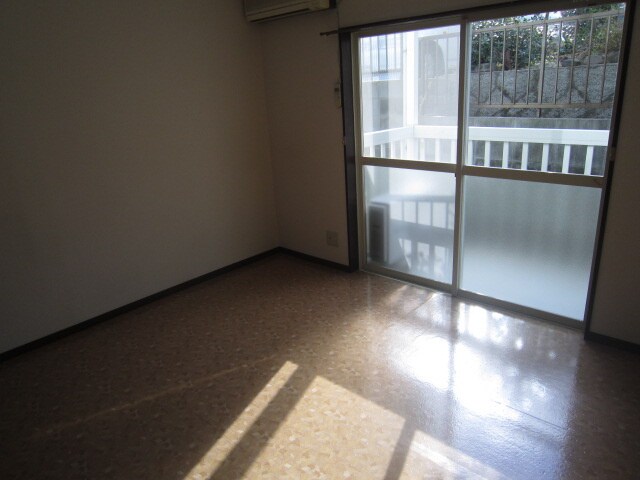 ハイツシャルマンの物件内観写真