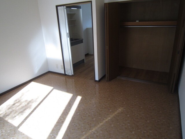 ハイツシャルマンの物件内観写真