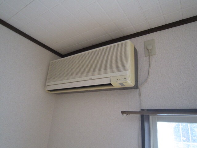 ハイツシャルマンの物件内観写真