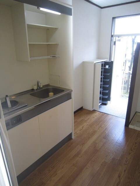 ハイツシャルマンの物件内観写真