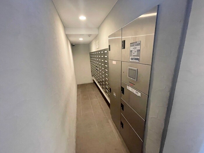 アドバンス三宮シュロス(911)の物件外観写真