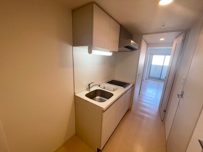 アドバンス三宮シュロス(911)の物件内観写真