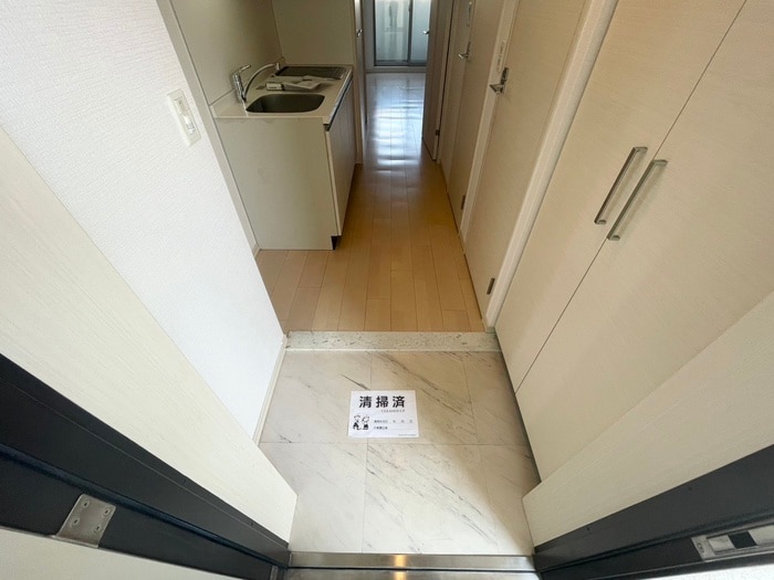 アドバンス三宮シュロス(911)の物件内観写真