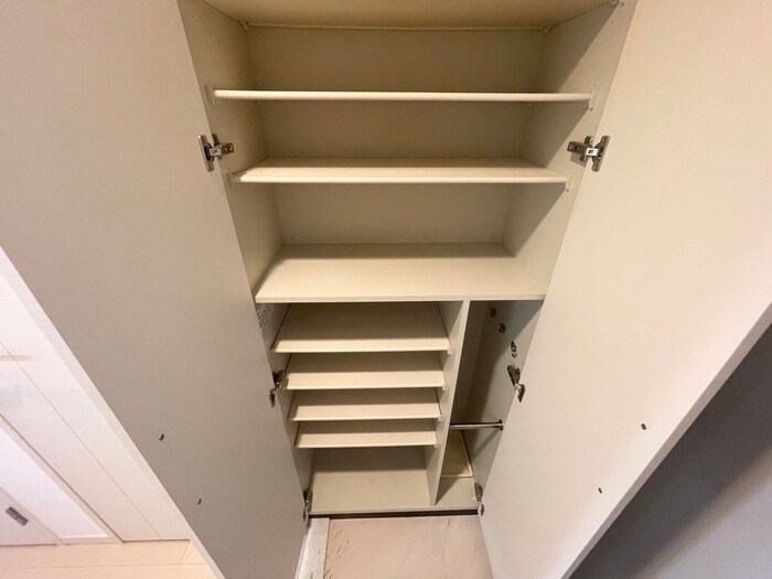 アドバンス三宮シュロス(911)の物件内観写真