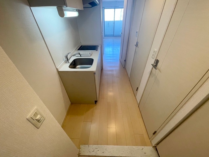 アドバンス三宮シュロス(911)の物件内観写真