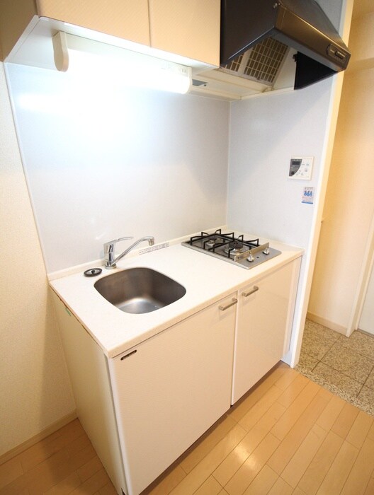 レジディア京都駅前の物件内観写真