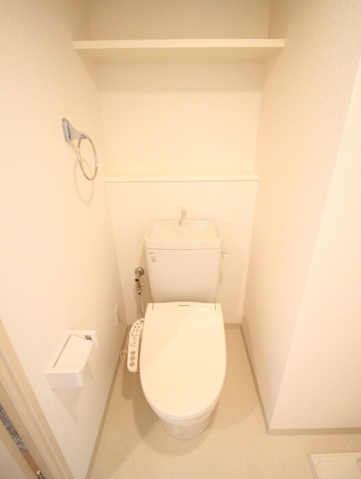 レジディア京都駅前の物件内観写真