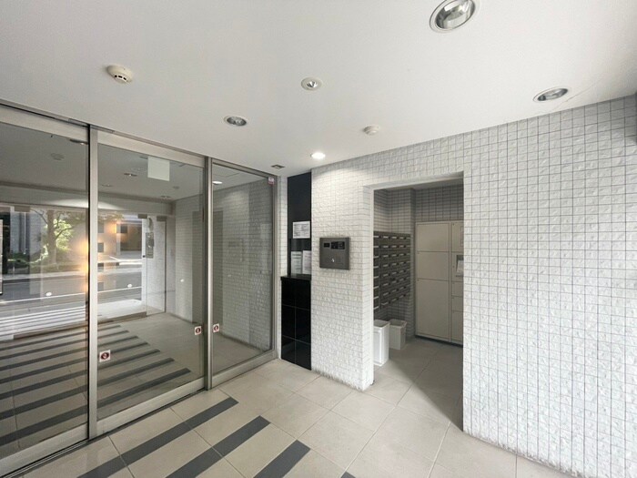 アスヴェル神戸元町海岸通(1104)の物件外観写真