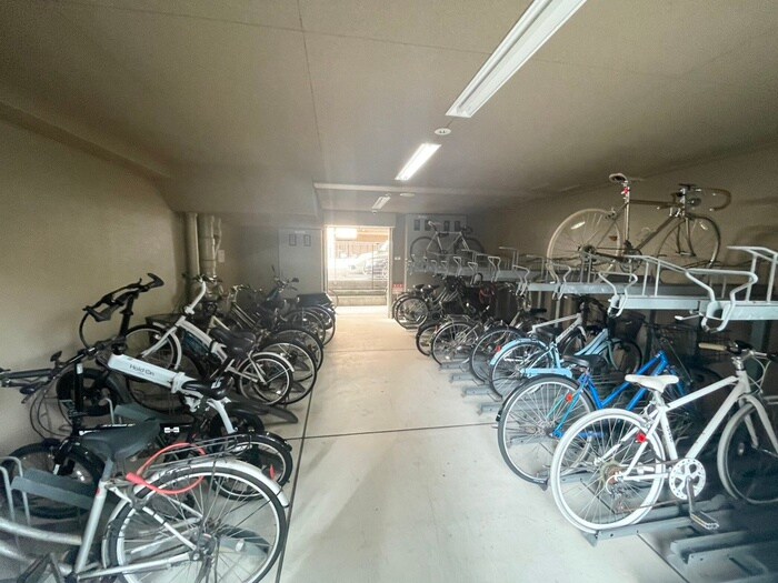 アスヴェル神戸元町海岸通(1104)の物件外観写真