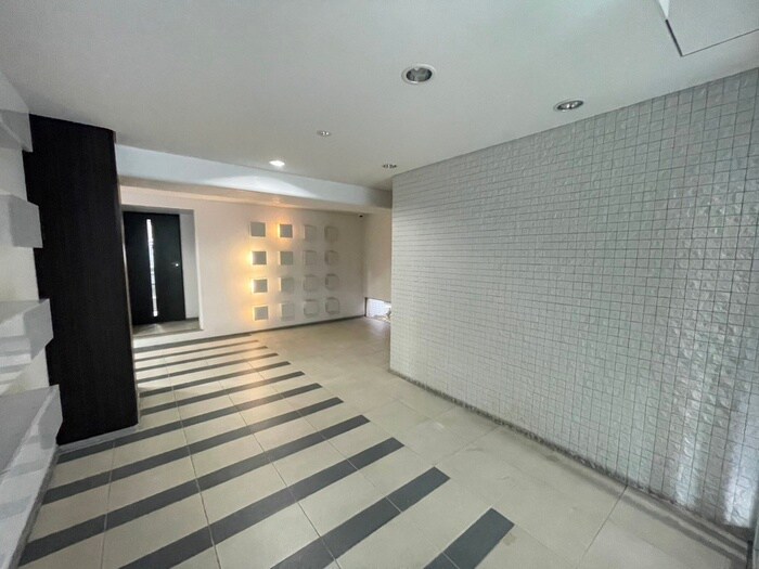 アスヴェル神戸元町海岸通(1104)の物件外観写真