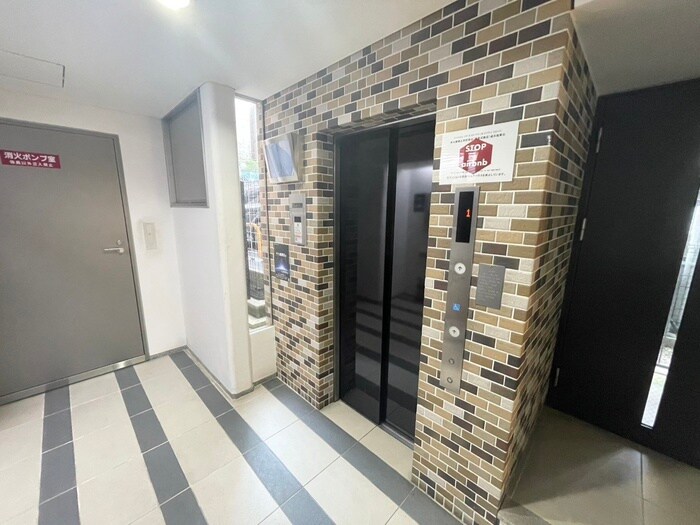 アスヴェル神戸元町海岸通(1104)の物件外観写真