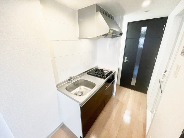 アスヴェル神戸元町海岸通(1104)の物件内観写真