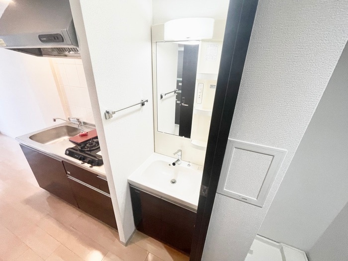 アスヴェル神戸元町海岸通(1104)の物件内観写真