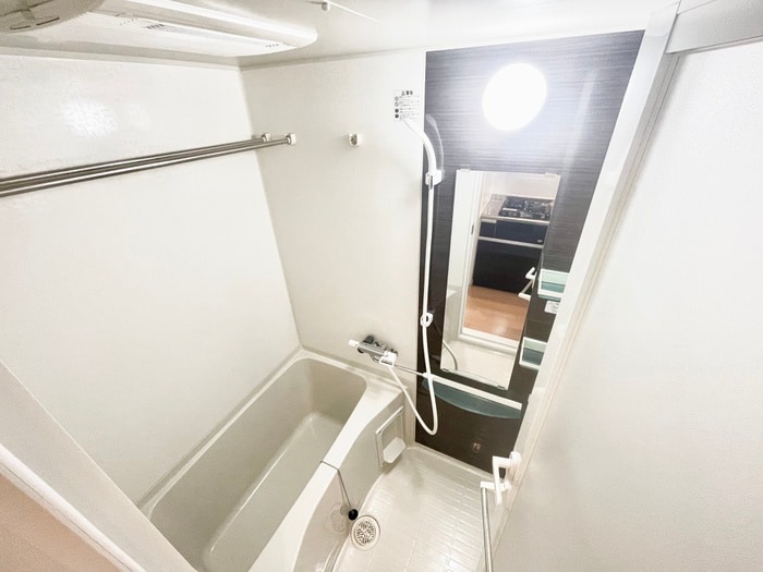 アスヴェル神戸元町海岸通(1104)の物件内観写真