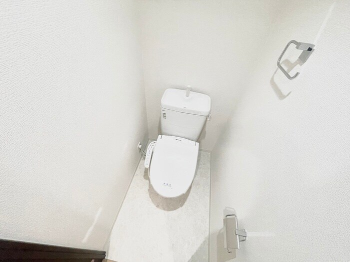 アスヴェル神戸元町海岸通(1104)の物件内観写真