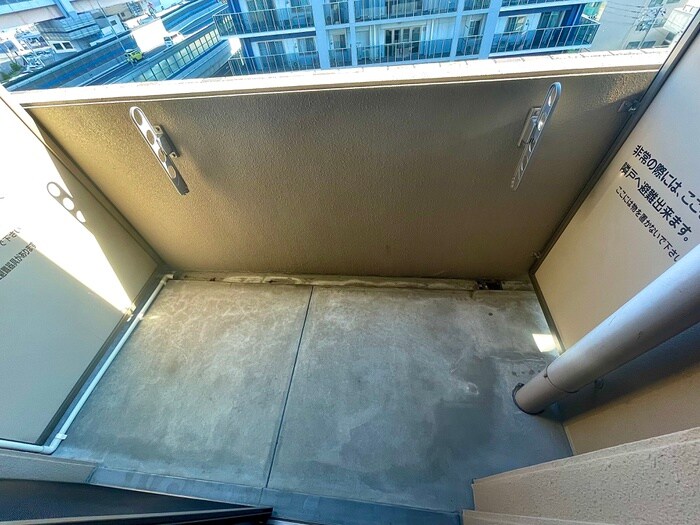 アスヴェル神戸元町海岸通(1104)の物件内観写真