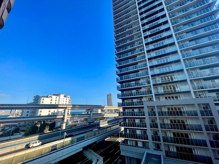 アスヴェル神戸元町海岸通(1104)の物件内観写真