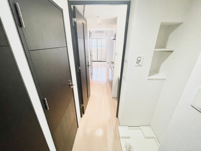 アスヴェル神戸元町海岸通(1104)の物件内観写真