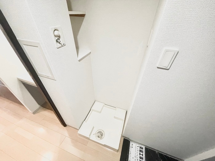 アスヴェル神戸元町海岸通(1104)の物件内観写真