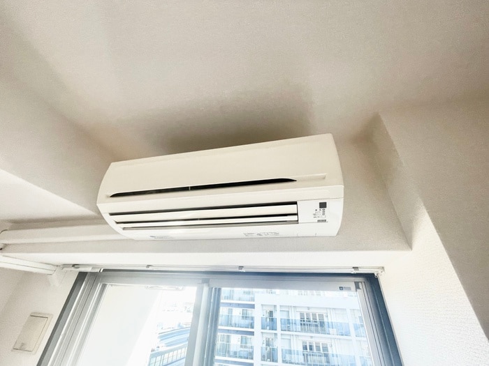 アスヴェル神戸元町海岸通(1104)の物件内観写真