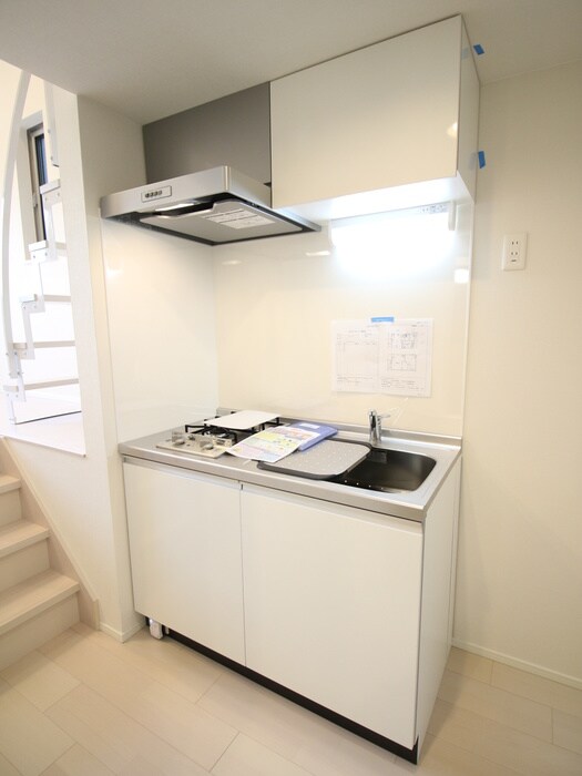 ハーモニーテラス安立Ⅱの物件内観写真