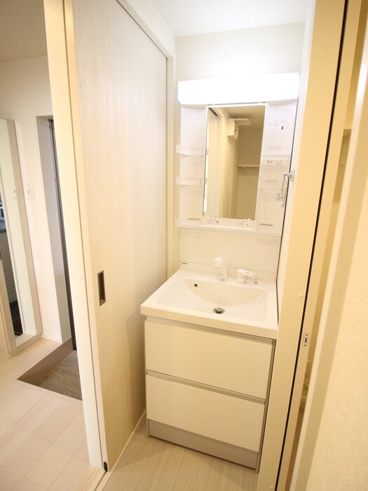 ハーモニーテラス安立Ⅱの物件内観写真