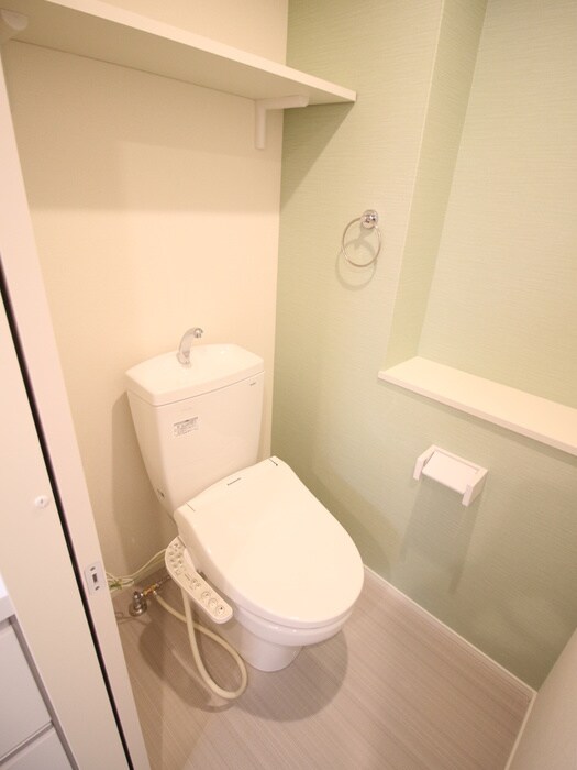 ハーモニーテラス安立Ⅱの物件内観写真