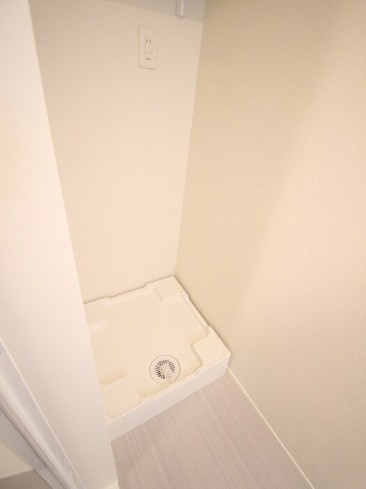 ハーモニーテラス安立Ⅱの物件内観写真