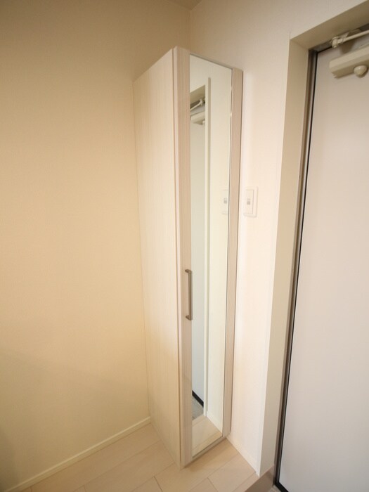 ハーモニーテラス安立Ⅱの物件内観写真