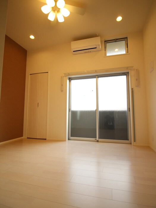 ハーモニーテラス安立Ⅱの物件内観写真