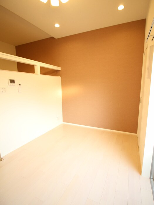 ハーモニーテラス安立Ⅱの物件内観写真