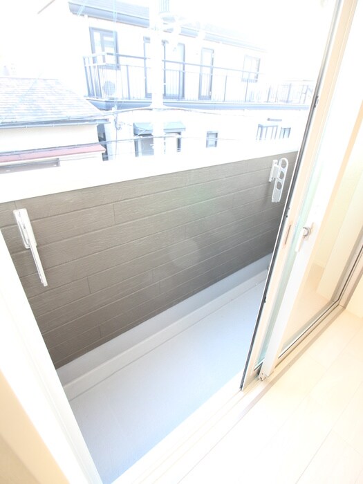 ハーモニーテラス安立Ⅱの物件内観写真