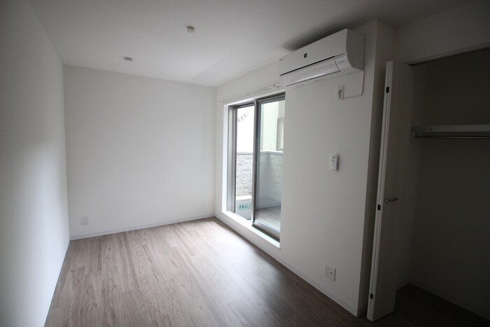 サンプレミアム江坂の物件内観写真