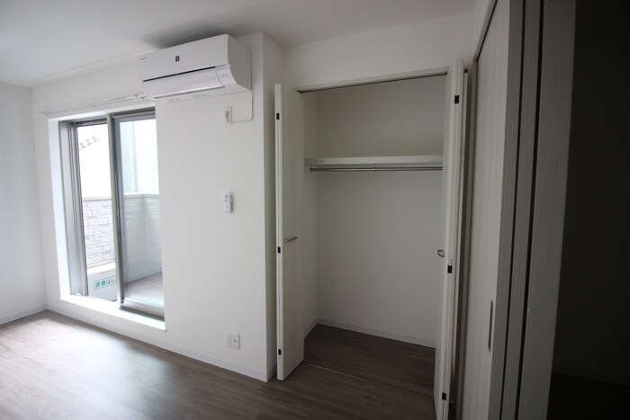 サンプレミアム江坂の物件内観写真