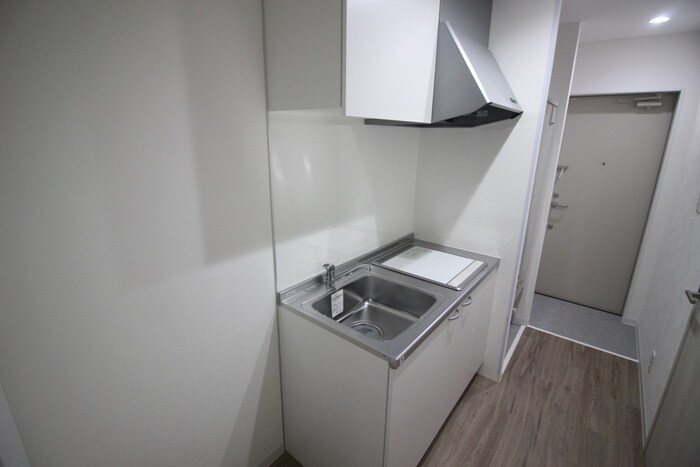 サンプレミアム江坂の物件内観写真