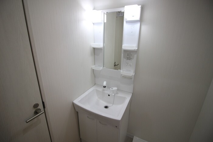 サンプレミアム江坂の物件内観写真