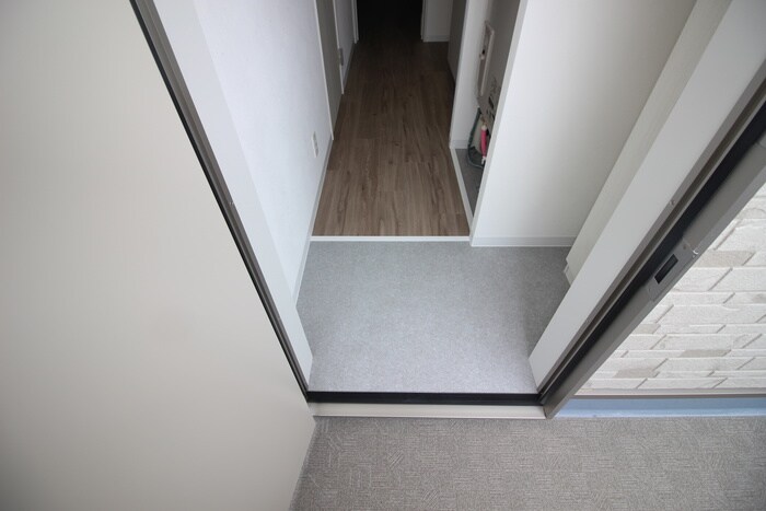 サンプレミアム江坂の物件内観写真