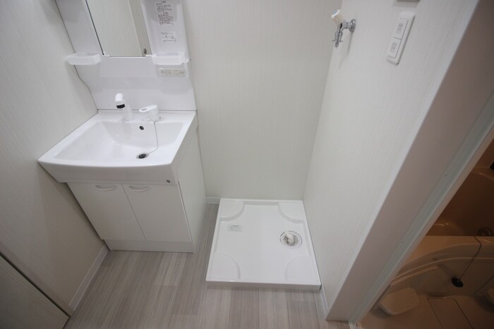 サンプレミアム江坂の物件内観写真