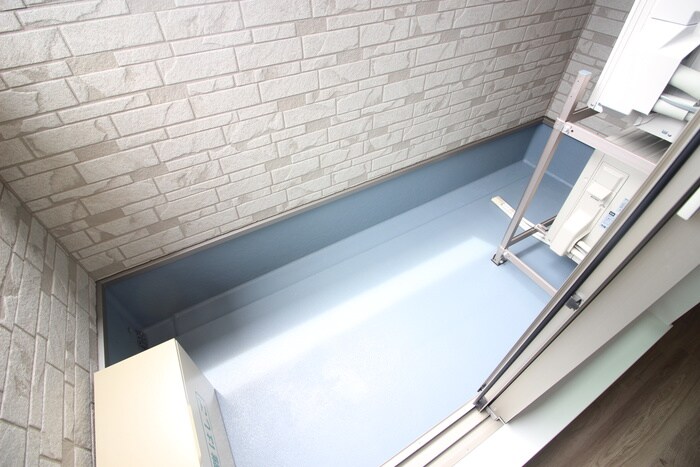 サンプレミアム江坂の物件内観写真