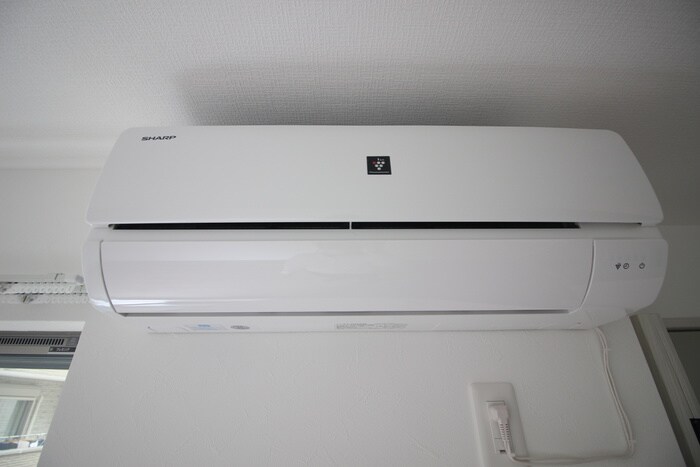 サンプレミアム江坂の物件内観写真