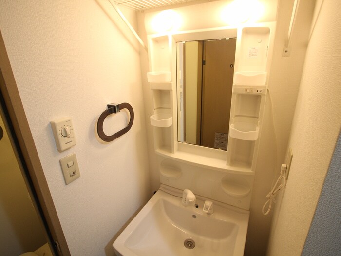 リブレメゾン甲東園エストの物件内観写真