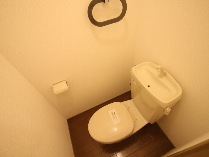 リブレメゾン甲東園エストの物件内観写真