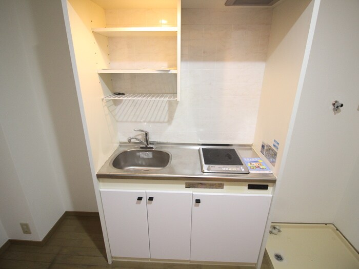 リブレメゾン甲東園エストの物件内観写真