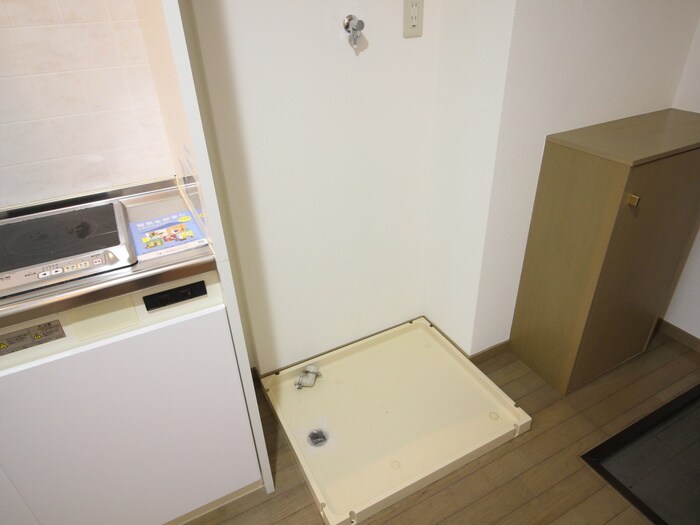 リブレメゾン甲東園エストの物件内観写真