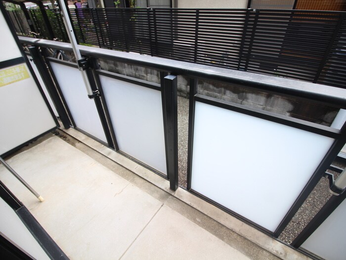 リブレメゾン甲東園エストの物件内観写真