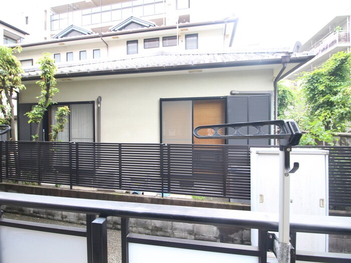 リブレメゾン甲東園エストの物件内観写真