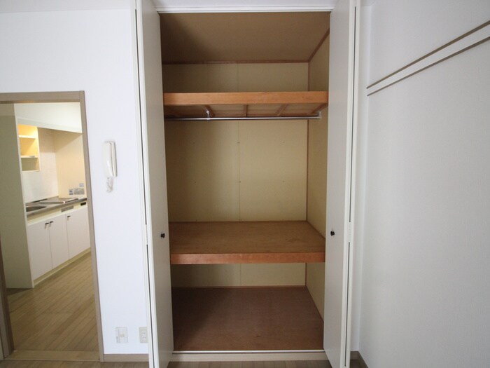 リブレメゾン甲東園エストの物件内観写真