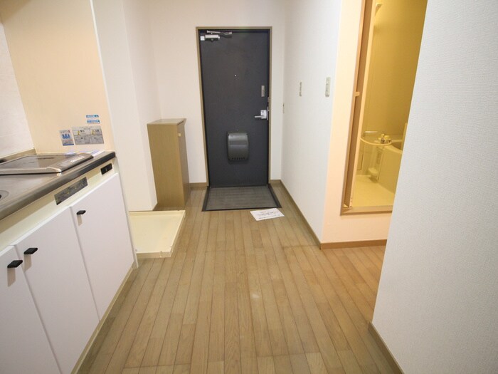 リブレメゾン甲東園エストの物件内観写真