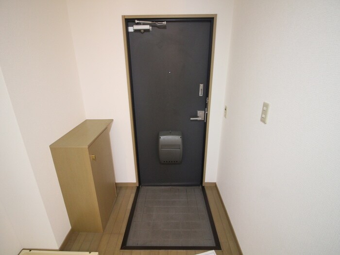 リブレメゾン甲東園エストの物件内観写真