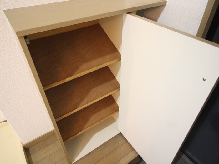 リブレメゾン甲東園エストの物件内観写真